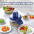 Electric Fruit Peeling Machine
