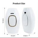 IPL Laser Hair Removal